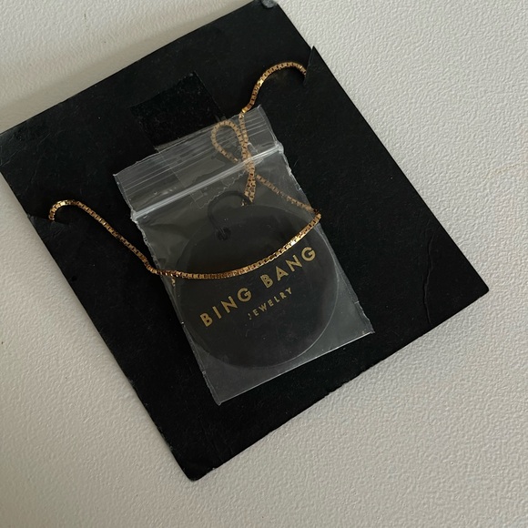 Bing Bang Jewelry Air Max Necklace - Picture 4 of 4